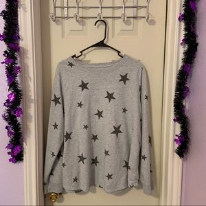 Sonoma Sweatshirt Top